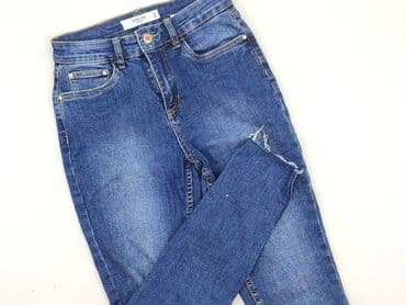 Diverse, Jeans for women, size S (EU 36)