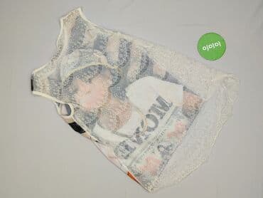 mohito bezrękawnik: T-shirt damski, rozmiar S — 3