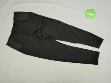 esmara majtki z wysokim stanem: Esmara, Legginsy rozmiar M — 2