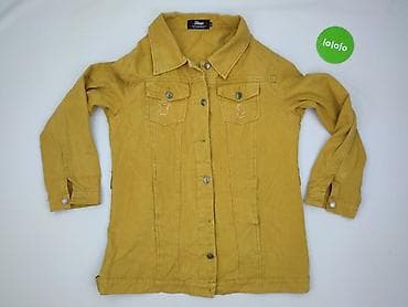 jasper conran kurtka: Kurtka jeansowa damska, rozmiar S — 2