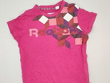 atletico koszulka: Reebok Classic, T-shirt damski, rozmiar L — 1