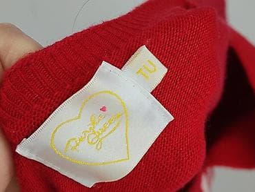 armani sweter: Sweter damski, rozmiar One size — 4