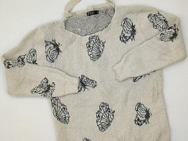 Sweter damski, rozmiar L w lalafo.pl Sweter damski, rozmiar L