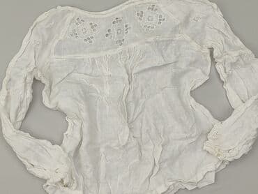 dluga biala koszula: White Label, Bluzka damska, rozmiar XL — 1