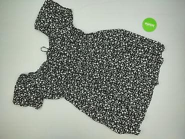 bluzki cold shoulder: Sukienka damska, rozmiar 3XL — 3