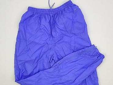 windbreaker h: Nike, Spodnie dresowe damskie, rozmiar M — 1