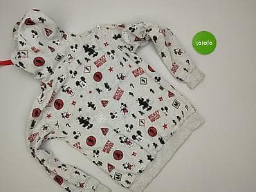 bluzki mickey mouse: Disney, Bluza z kapturem damska, rozmiar M — 3