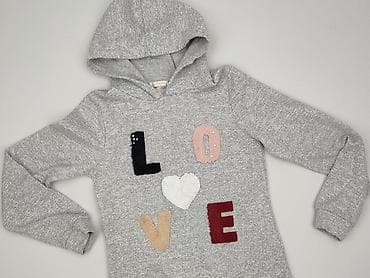 sweter crop: Bluza z kapturem damska, rozmiar 3XL — 1