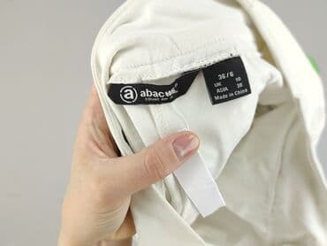 krótkie spodenki tech fleece: Spódnica damska, rozmiar S — 5