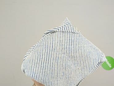 niebieskie sukienki plus size: Bluzka damska, rozmiar S — 4
