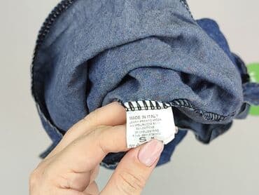 Women: Pronto Moda, Women`s waistcoat, size S (EU 36) — 4