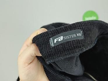 spodenko spódnica: FB Sister, Spódnica damska, rozmiar XS — 4