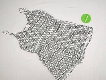 hm szlafrok: H&M Basic, Kombinezon damski, rozmiar L — 3