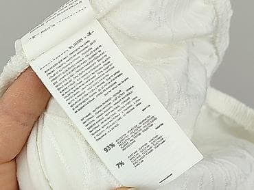 bluzka biala sinsay: Sinsay, Bluzka damska, rozmiar XS — 5