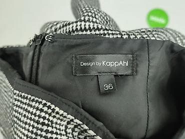 plaszczyk damski: KappAhl, Spódnica damska, rozmiar S — 4