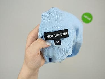 mango body: PrettyLittleThing, Body damskie, rozmiar M — 4