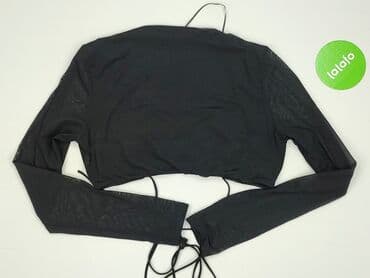 Bershka, Топ жіночий, XL — 3