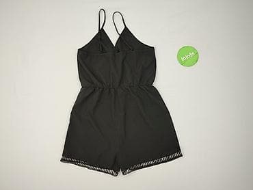 deichmann buty vans: Shein, Szorty damskie, rozmiar S — 3