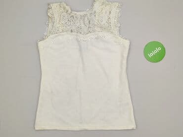 pepco t shirt: H&M, T-shirt damski, rozmiar M — 2