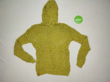 світшот жіночий: Bluza z kapturem damska, rozmiar One size — 2