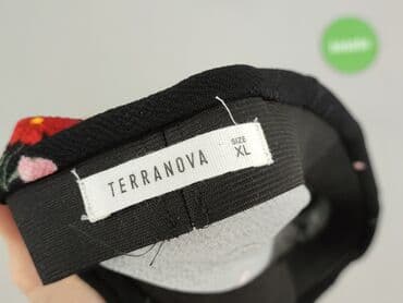 obcisłe mini spódniczki: Terranova, Spódnica damska, rozmiar XL — 4