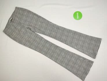 kozaki z futerkiem deichmann: D&G, Spodnie materiałowe damskie, rozmiar M — 2