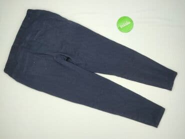 джинси жіночі сінсей: George, Material trousers for women, size 2XL (EU 44) — 3