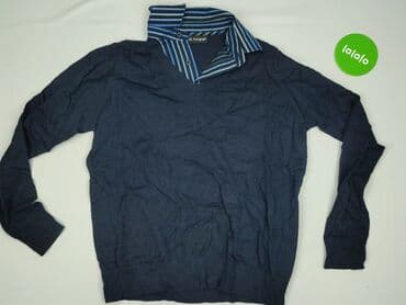 kurtka marks spencer: Marks & Spencer, Sweter dla mężczyzn, rozmiar M — 2