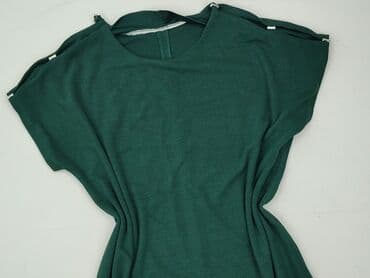 sukienki dzianinowe plus size allegro: Sukienka damska, rozmiar 7XL — 1