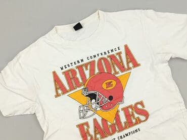 ubrania ufc: FSBN, Koszulka dla mężczyzn, rozmiar M — 1