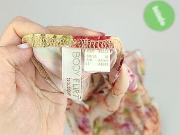 sukienki duże rozmiary dla puszystych na wesele: BODY FLIRT, Sukienka damska, rozmiar M — 6