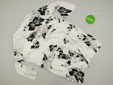 esmara piżama: Lascana, Sukienka damska, 3XL — 3