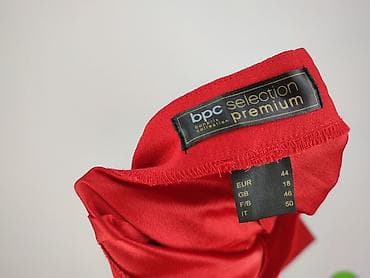 ludowe: Bpc bonprix collection, Spodnie materiałowe damskie, rozmiar XL — 4
