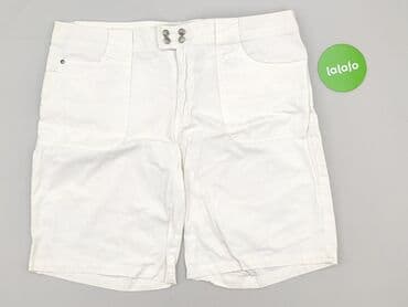 piec lat w paski bluza w paski swiat: Szorty dla mężczyzn, 2XL — 2