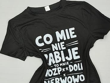tarcho terror merch: T-shirt damski, rozmiar S — 1