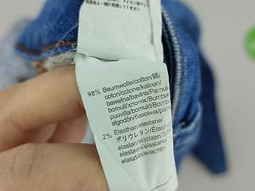 jeansy loewe: S.Oliver, Jeansy damskie, rozmiar 4XL — 6