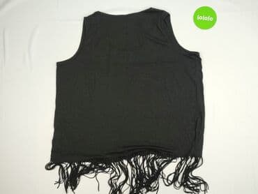 mohito bezrękawnik: New Look, T-shirt damski, rozmiar 5XL — 3