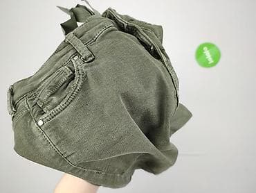 bershka olivia: Bershka, Jeansy damskie, rozmiar 2XS — 7