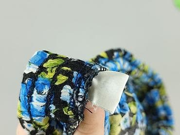 klapki po ang: Spodnie 3/4 damskie, rozmiar XL — 4