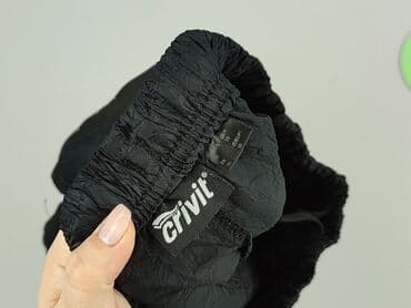 woskowane legginsy z wysokim stanem zara: Crivit, Shorts for women, size M (EU 38) — 4