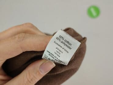 czy sweter z poliestru jest dobry: F&F, Bluzka damska, rozmiar L — 6