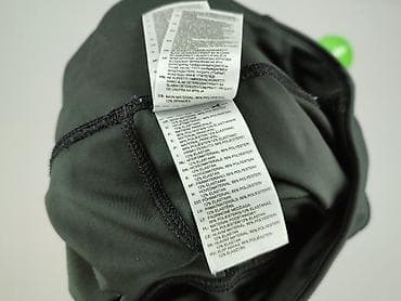 dresy bez sciagacza: Reebok, Legginsy Sportowe damskie, rozmiar S — 7