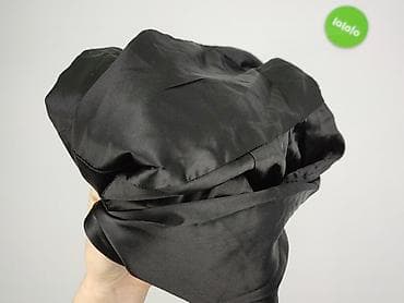 bialy satynowy top: Bluzka damska, rozmiar S — 4