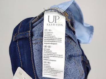 28: UP2Fashion, Jeansy damskie, rozmiar S — 5