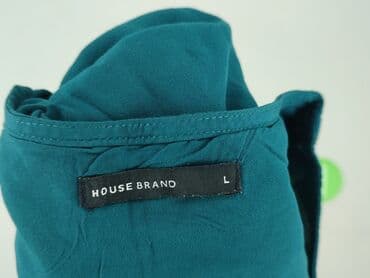 t shirt pod marynarkę: House, Bluzka damska, rozmiar L — 4