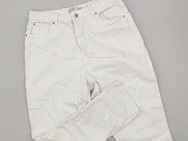 spodnie massimo: Primark, Jeansy damskie, rozmiar M — 1