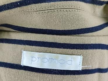 kurtki musto: Promod, Marynarka damska, rozmiar XL — 4