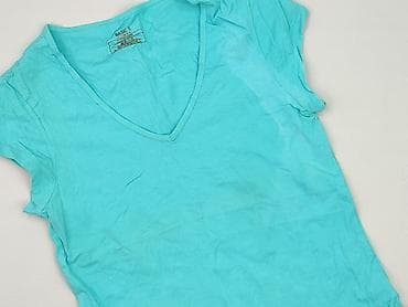 Basic, T-shirt damski, rozmiar XL