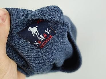 sweter kinga: Sweter dla mężczyzn, rozmiar XL — 6
