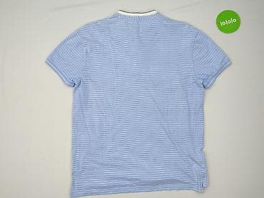 pull i bear bluza: Top Secret, Koszulka dla mężczyzn, rozmiar 2XL — 3